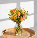 The Friendship Flowers