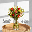 The Friendship Flowers