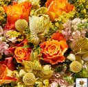 The Friendship Flowers