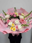 Blush Bouquet