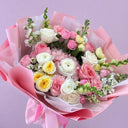 Blush Bouquet