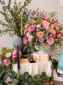 Spring Garden Arrangemnt