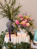 Spring Garden Arrangemnt