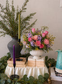 Spring Garden Arrangemnt